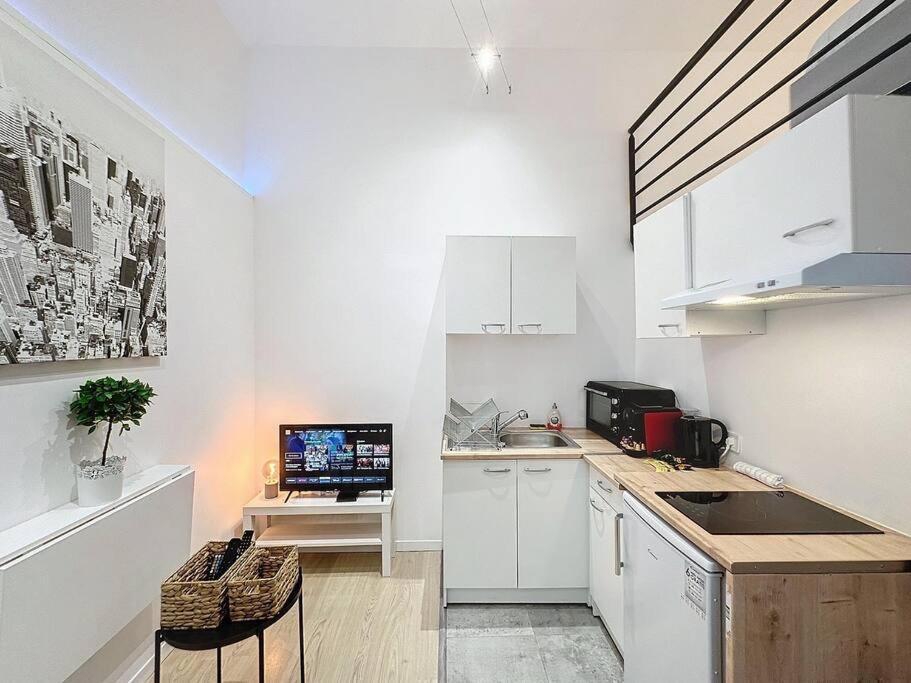 Apartment Cosy Appartement, Frappaz *