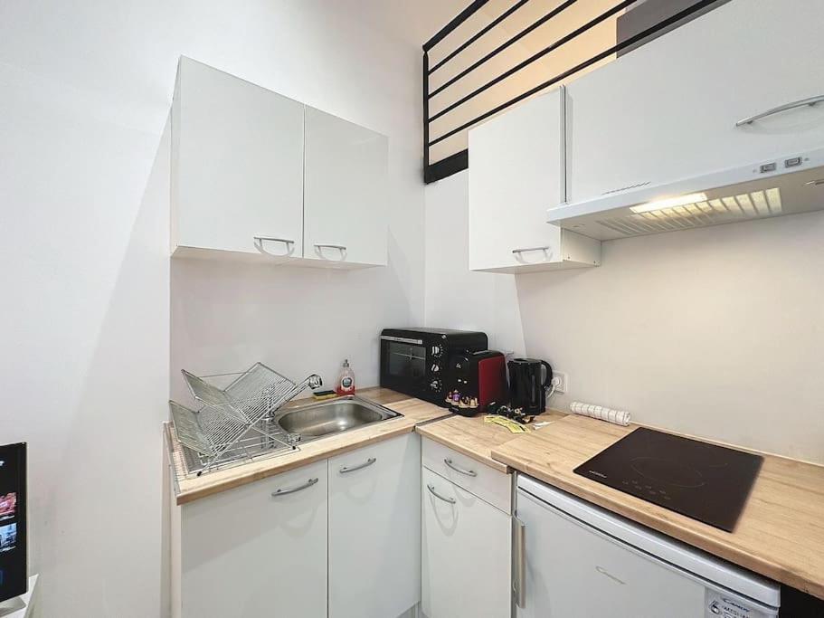Cosy Appartement, Frappaz