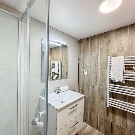 Cosy Appartement, Villeurbanne Frappaz Exterior photo