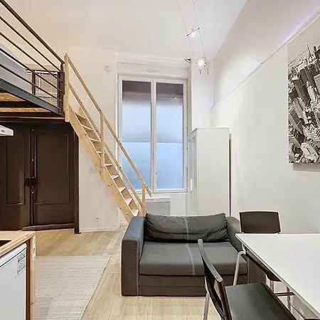 Cosy Appartement, Villeurbanne Frappaz Exterior photo