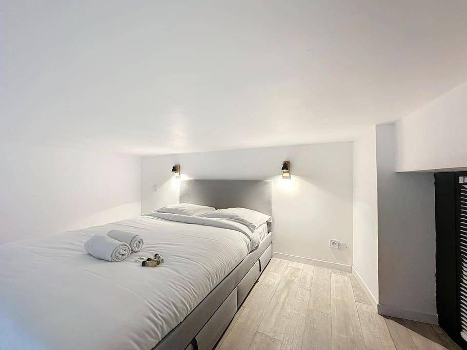 Cosy Appartement, Frappaz